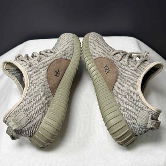 Yeezy Other - adidas Yeezy Boost 350 “Moonrock” | AQ2660 | 9.5M